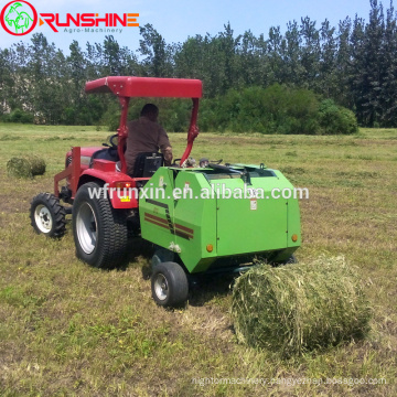 MRB0850/70 Compact & Mini round hay balers factory direct sale